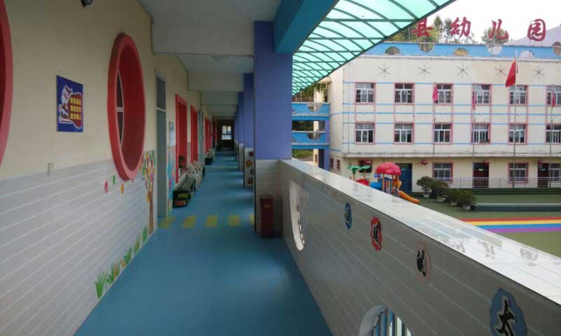 安裝pvc地板需要的工具有哪些？