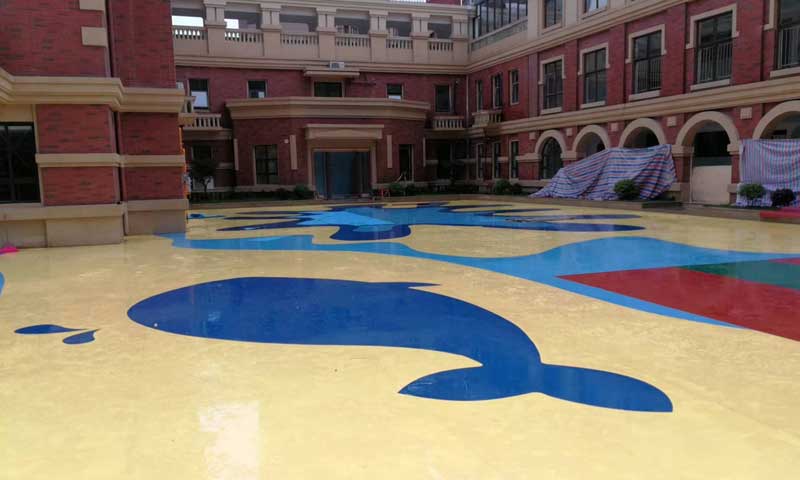 告訴您pvc塑膠地板施工價格的3大決定性因素