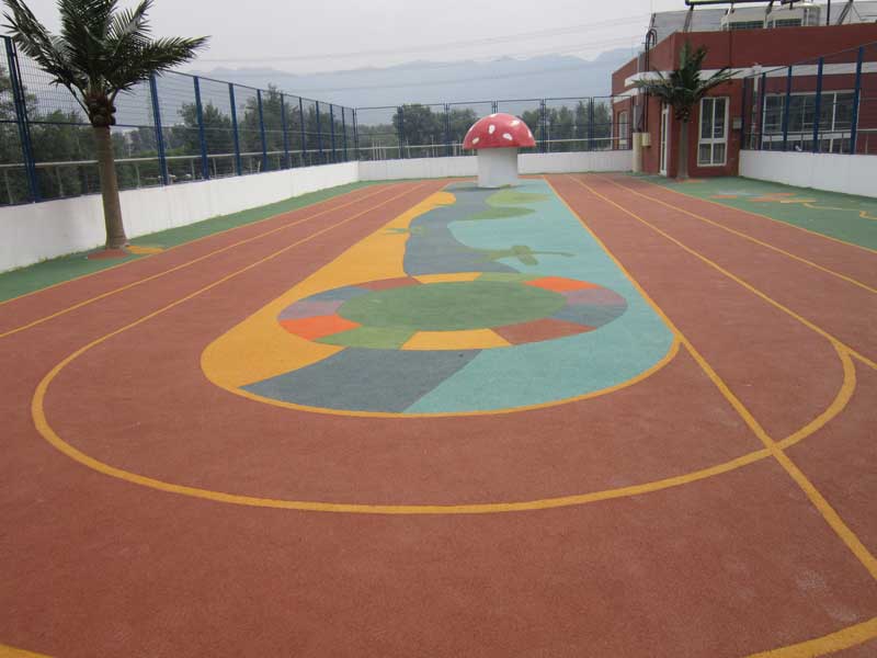 選擇pvc塑膠地板優勢是什么?