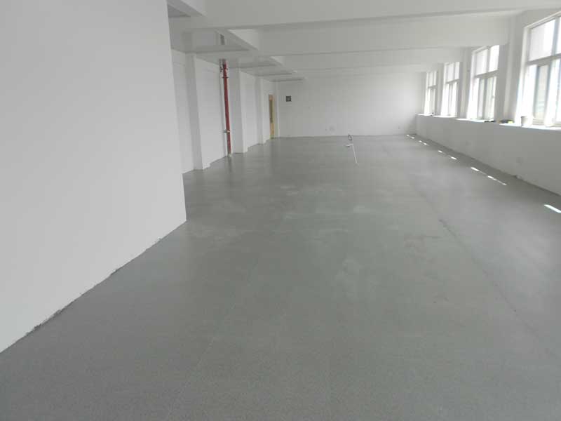 辦公室地板哪種類型材質的最環保呢？