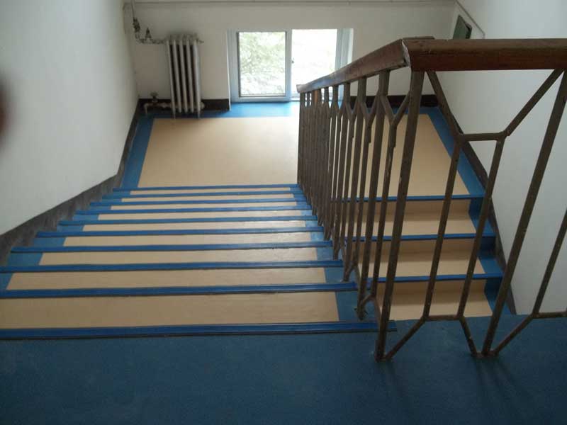 北京中國石油大學商用塑膠地板 北京中國石油大學學校塑膠地板