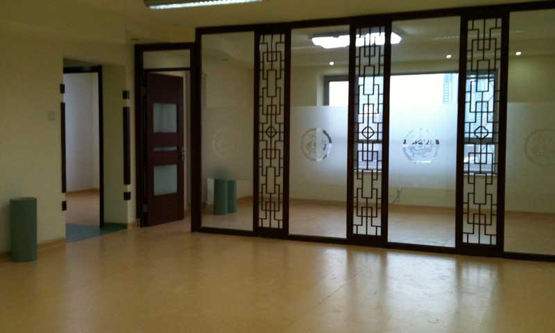 醫療場所用塑膠地板 醫療場所用醫院pvc地板如何鋪裝?