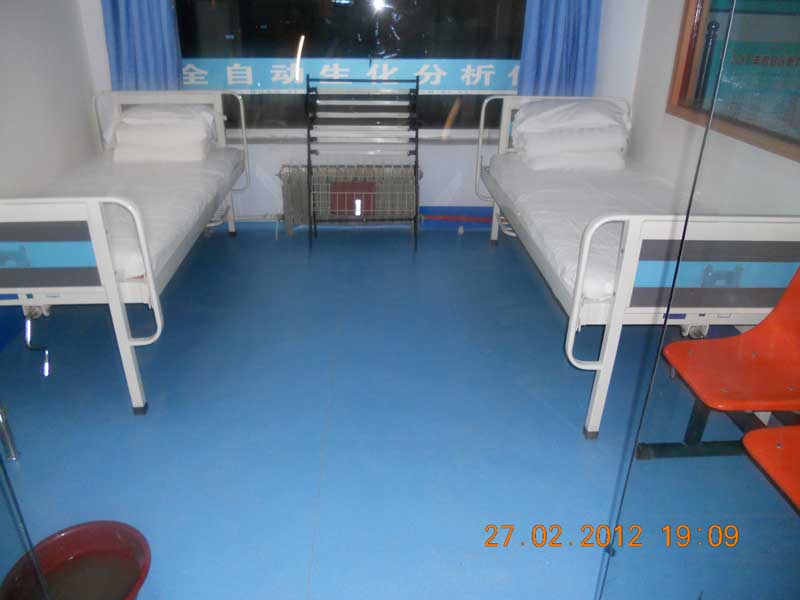 山西大同市肛腸病醫院地板膠 山西大同市肛腸病醫院地板膠