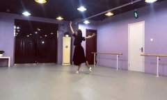 北京海淀區琺瑞精靈舞蹈室地板