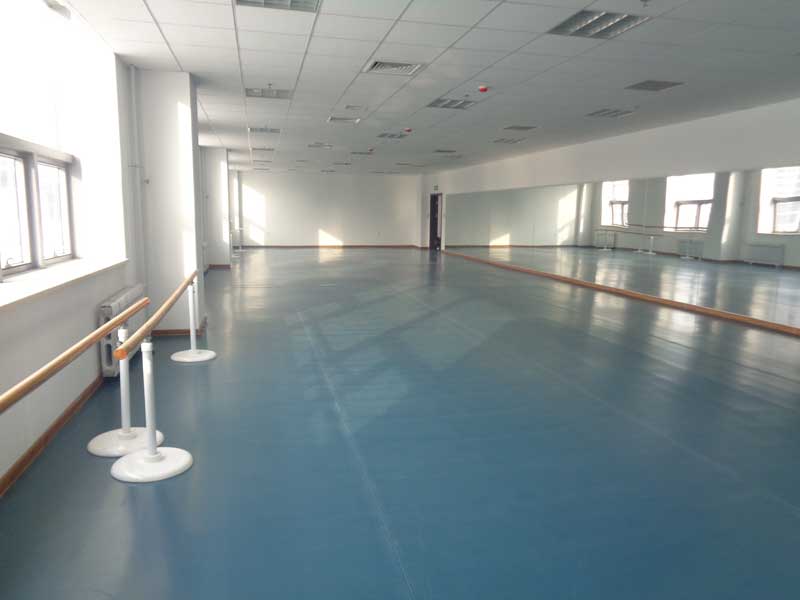 沈陽市渾南新區沈陽歌舞團舞蹈地板 沈陽市渾南新區沈陽歌舞團舞蹈地板