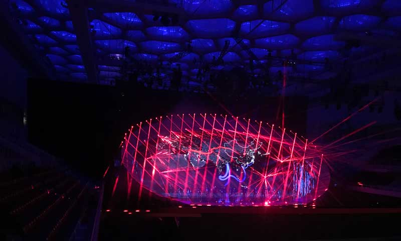 幼兒園塑膠地板有哪些優點？