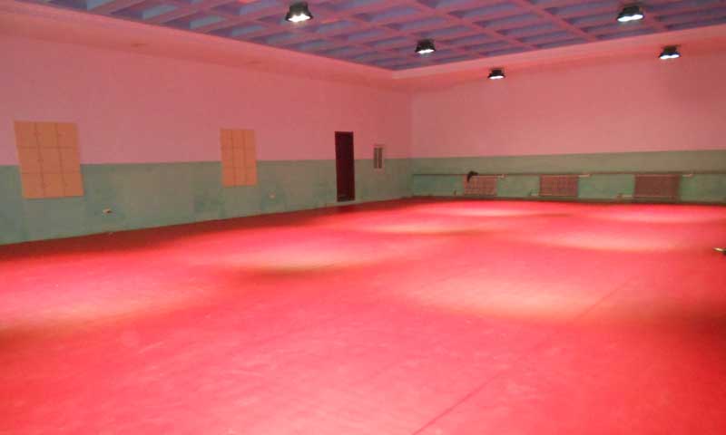 pvc地板為什么會(huì)有差價(jià)？