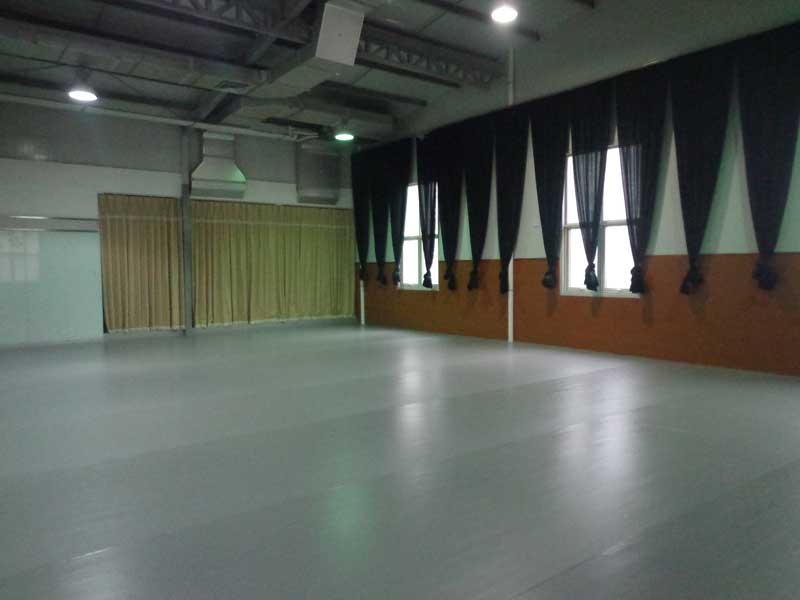 北京市海淀區(qū)pvc運(yùn)動地板鋪裝展示 北京市海淀區(qū)四道口總參綜合局pvc運(yùn)動地板