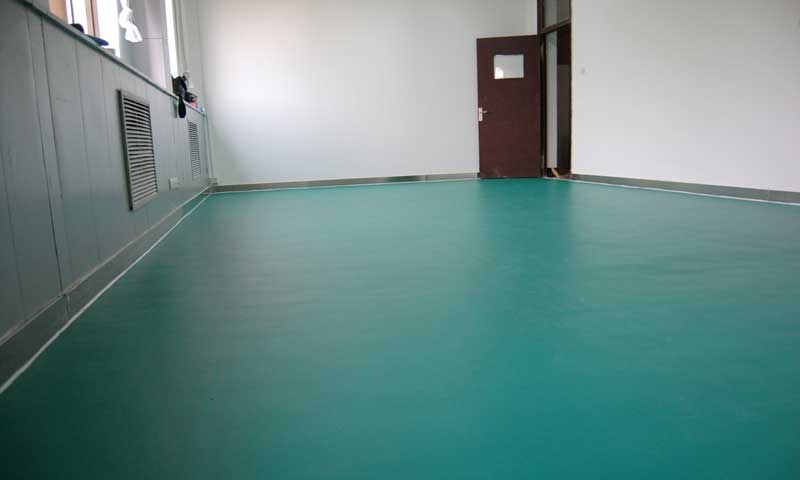 專用乒乓球地板 專用乒乓球地板市場急需向大型企業整合