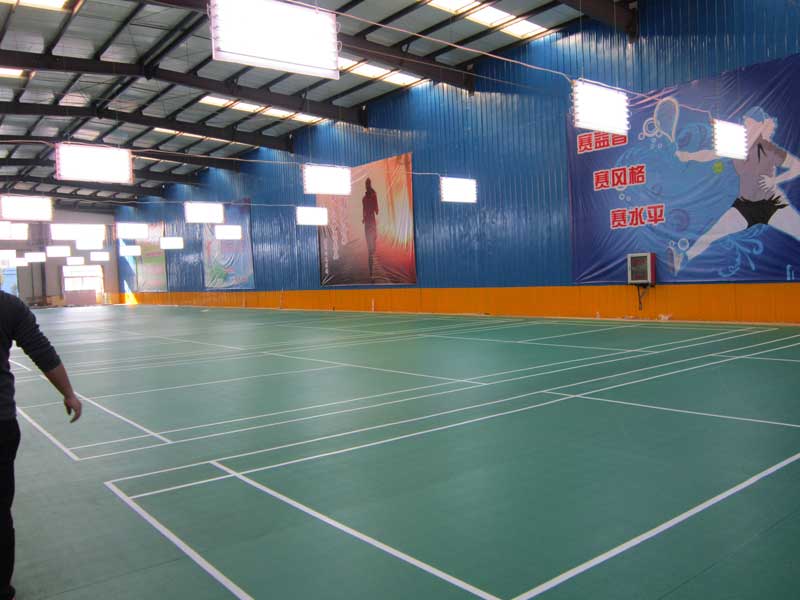 pvc地板為什么會(huì)有差價(jià)？