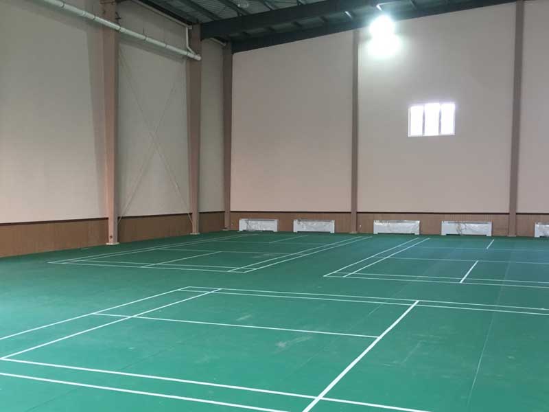 看過來，教你怎么樣選醫院pvc地板？